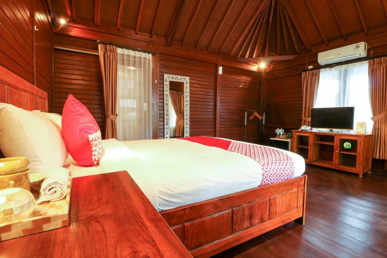 Oyo 1220 Baldev Casa Sanur (Bali)