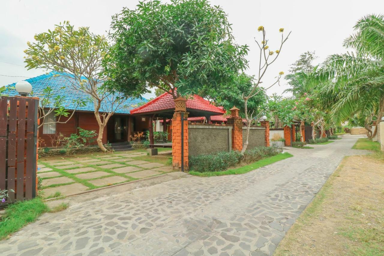 Oyo 1220 Baldev Casa 2* Sanur (Bali)