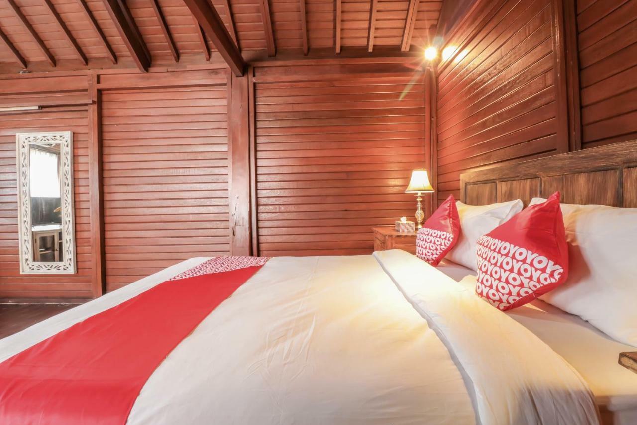 Hotel Oyo 1220 Baldev Casa Sanur (Bali)