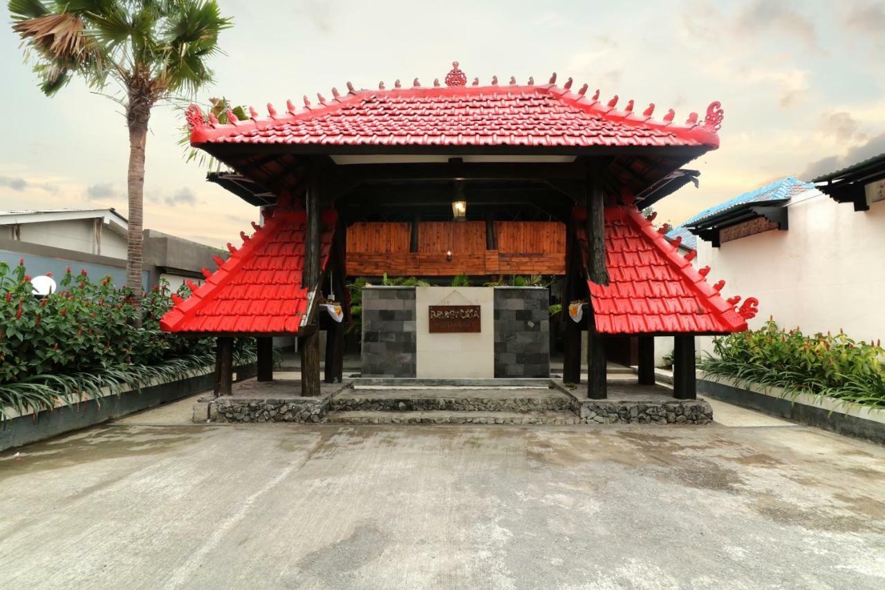 Hotel Oyo 1220 Baldev Casa Sanur (Bali)