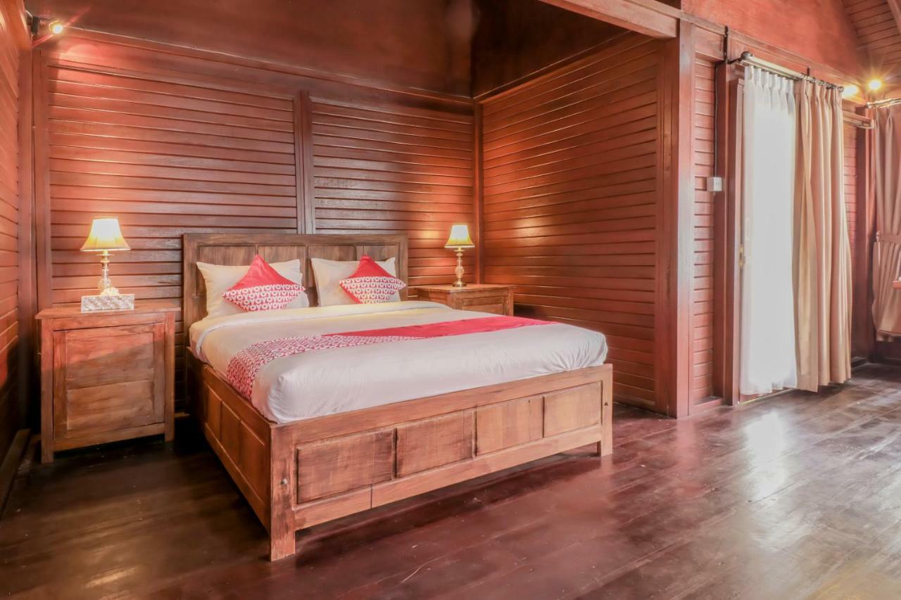 Oyo 1220 Baldev Casa 2* Sanur (Bali)