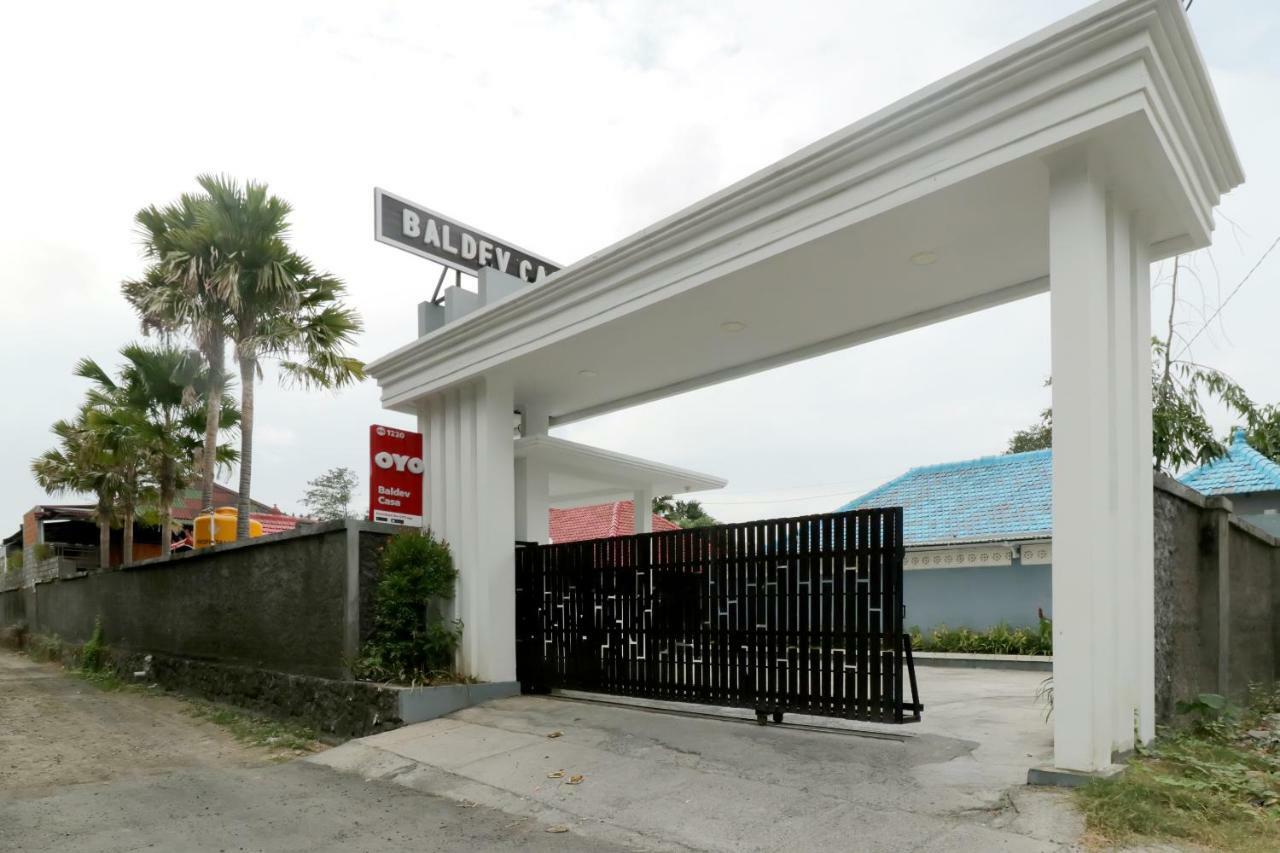Oyo 1220 Baldev Casa Hotel Sanur (Bali)