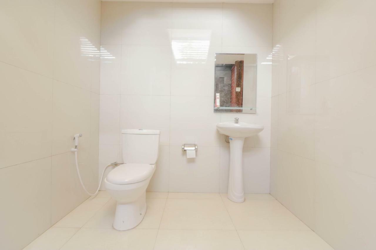 Hotel Oyo 1220 Baldev Casa Sanur (Bali)