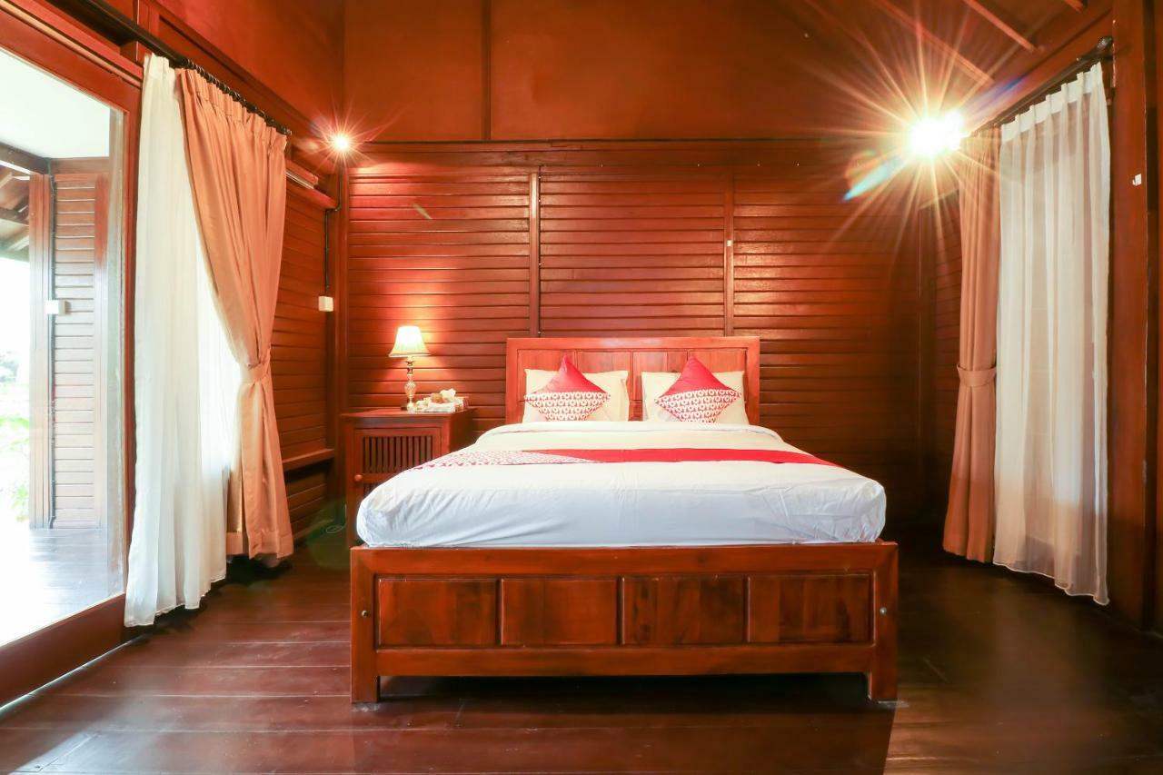 Oyo 1220 Baldev Casa 2* Sanur (Bali)
