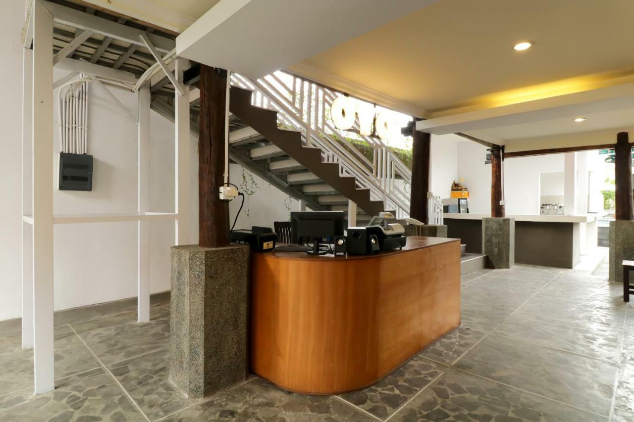 Oyo 1220 Baldev Casa 2*
