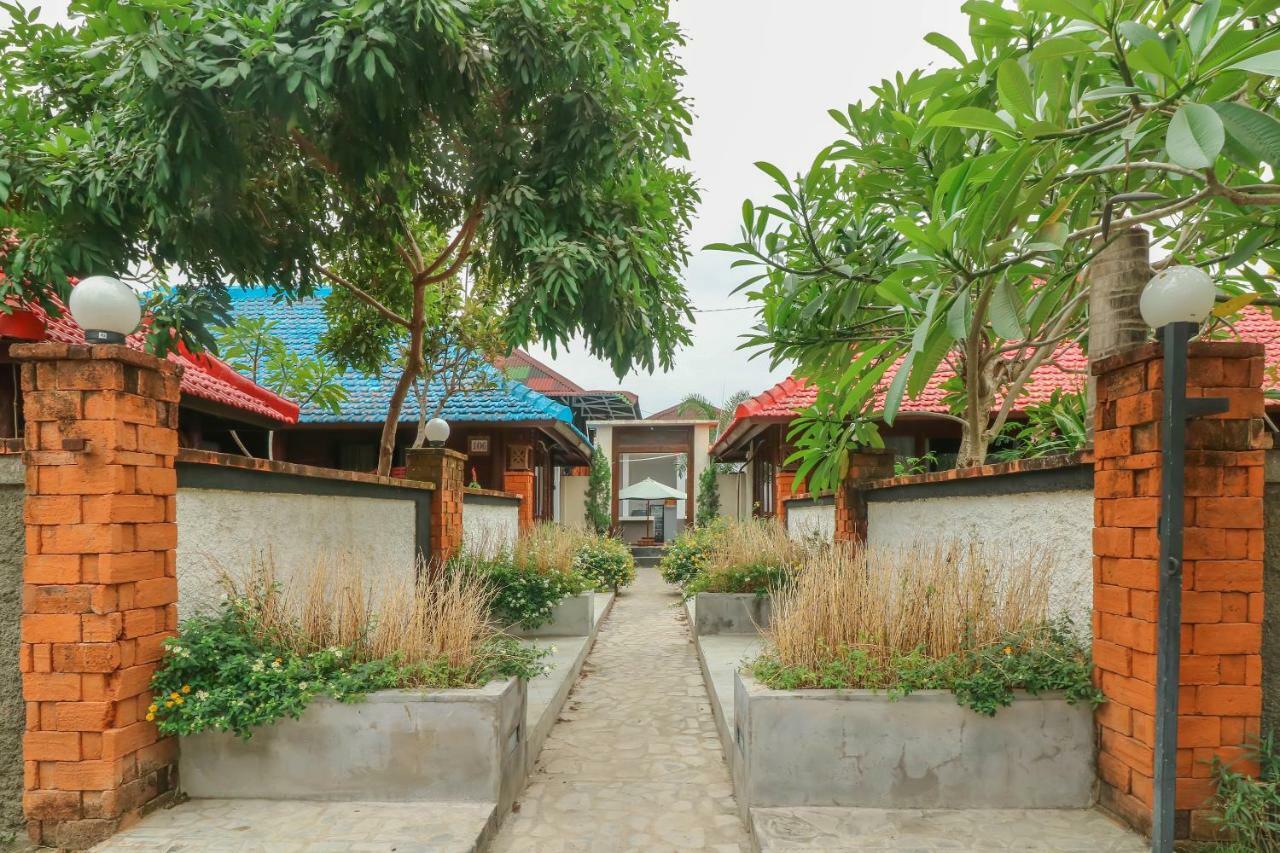 Oyo 1220 Baldev Casa