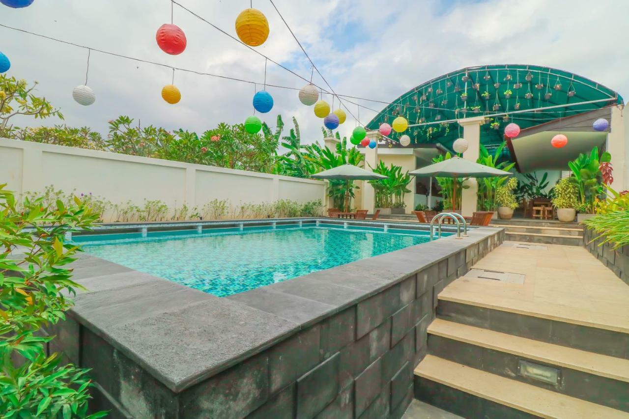 Oyo 1220 Baldev Casa Hotel 2*