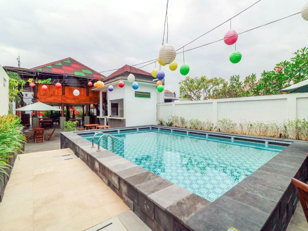 Oyo 1220 Baldev Casa Hotel 2*