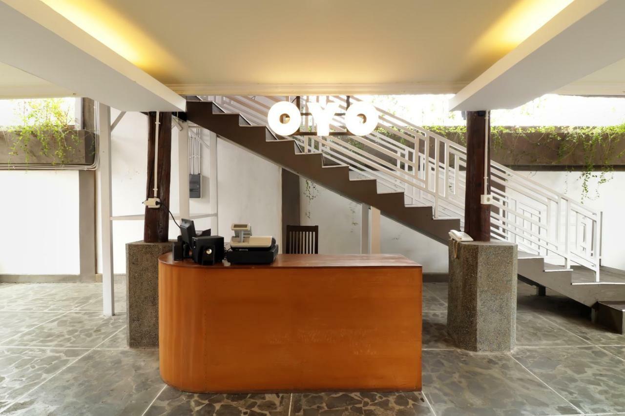 Oyo 1220 Baldev Casa 2* Sanur (Bali)