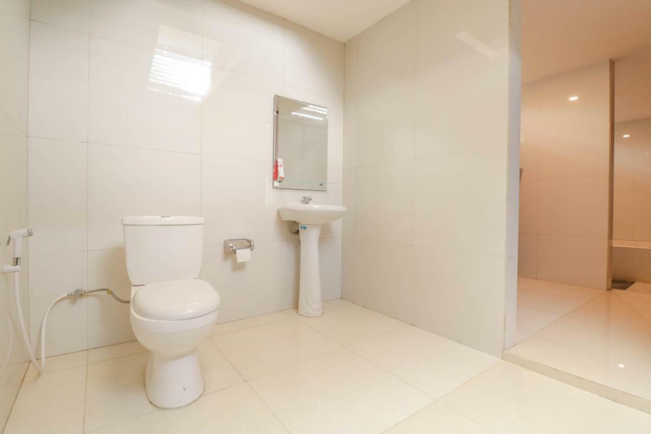 Oyo 1220 Baldev Casa Sanur
