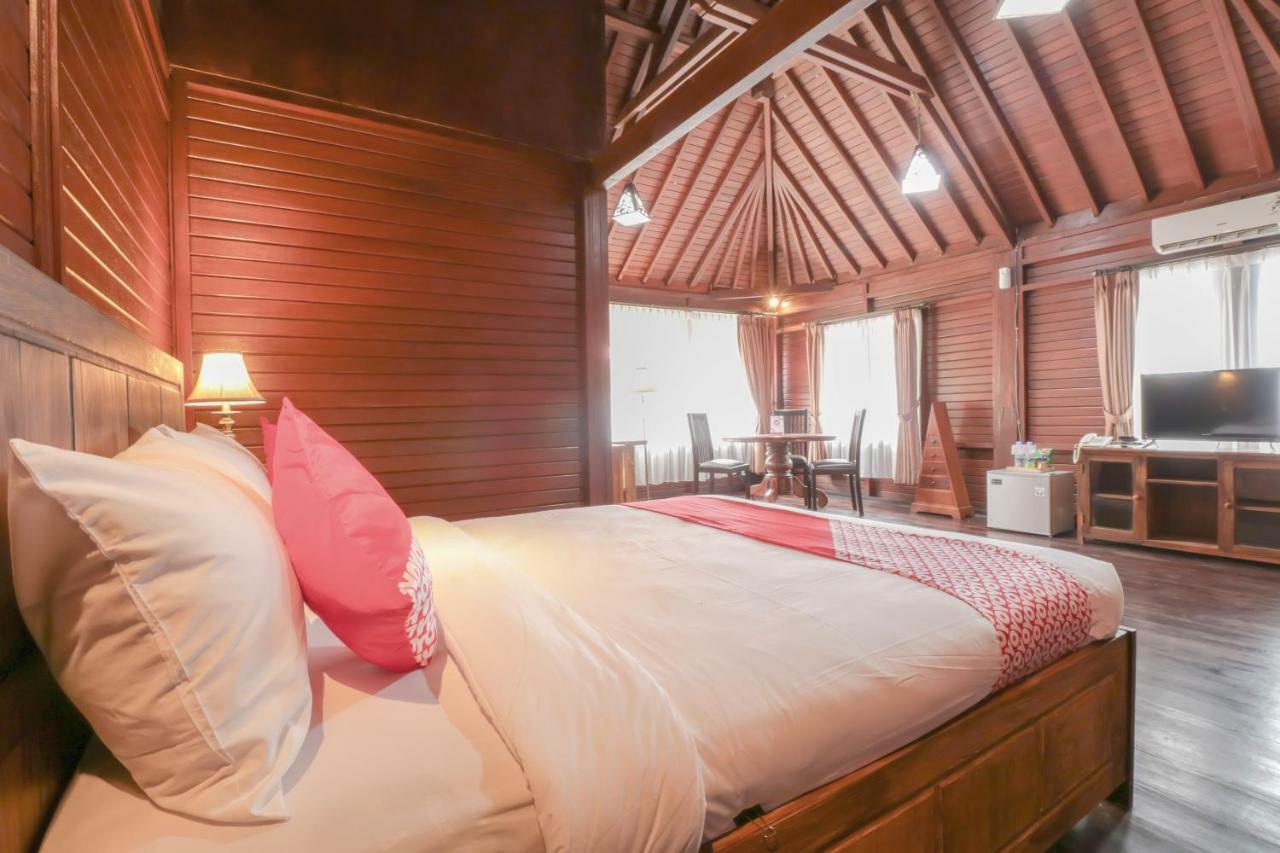 Hotel Oyo 1220 Baldev Casa Sanur